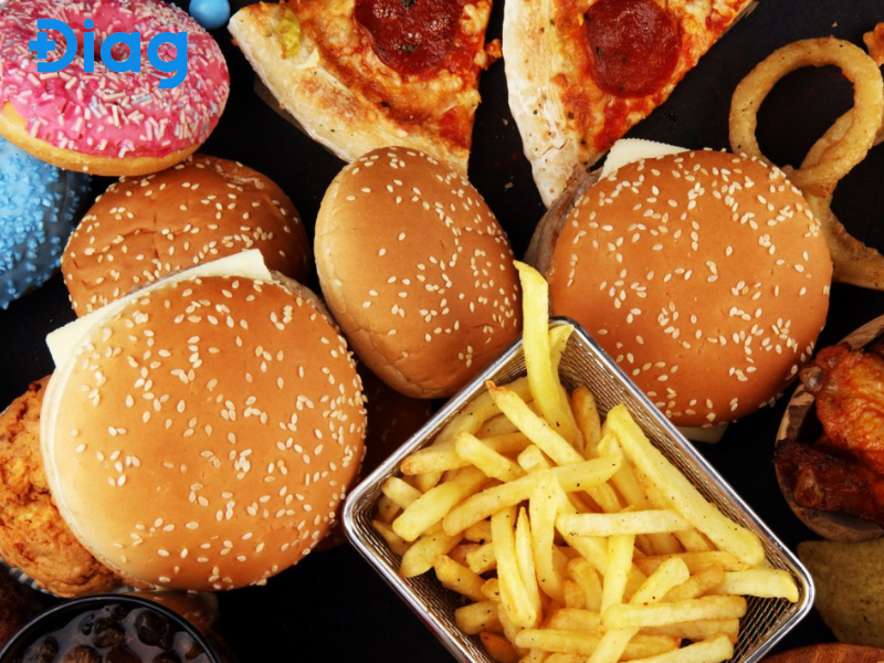 nhóm chất béo chuyển hòa hình thành qua quá trình hydro hóa dầu thực vật