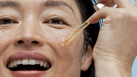 Retinol Nên Kết Hợp Với Những Hợp Chất Nào?