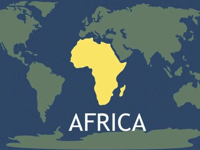 Bật mí những bất ngờ về châu lục lớn nhất thế giới 2