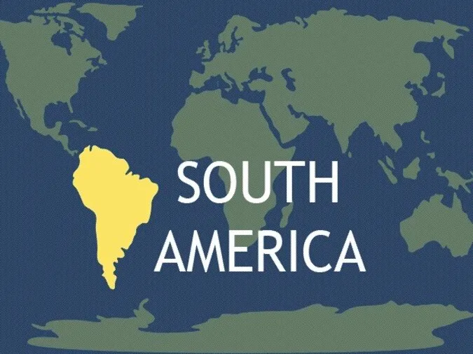 Bật mí những bất ngờ về châu lục lớn nhất thế giới 4