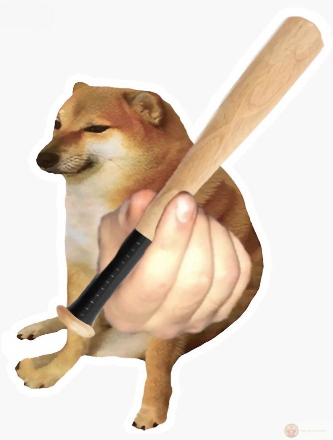 Me know it wrong but say it anyway