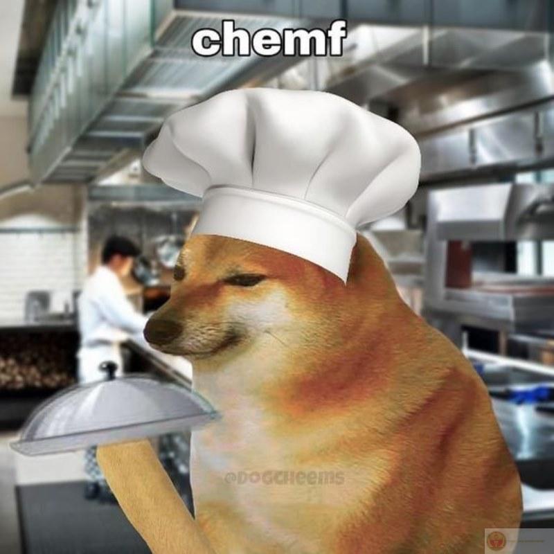 Me be like: explain but confuse myself