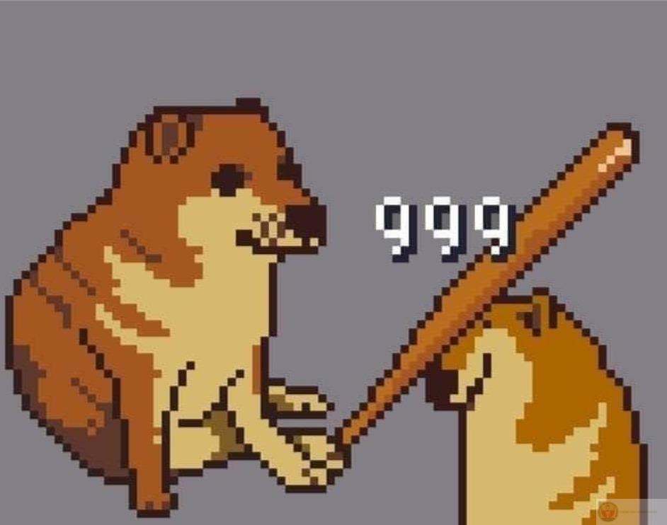 Me brain say go, mouth say huh