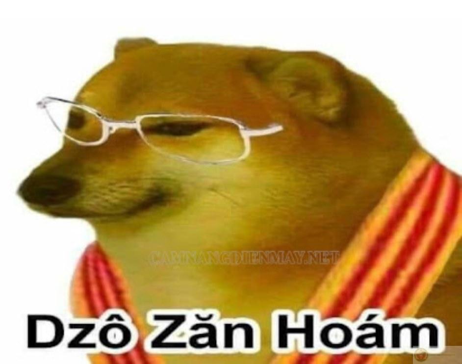 I no smort but I try