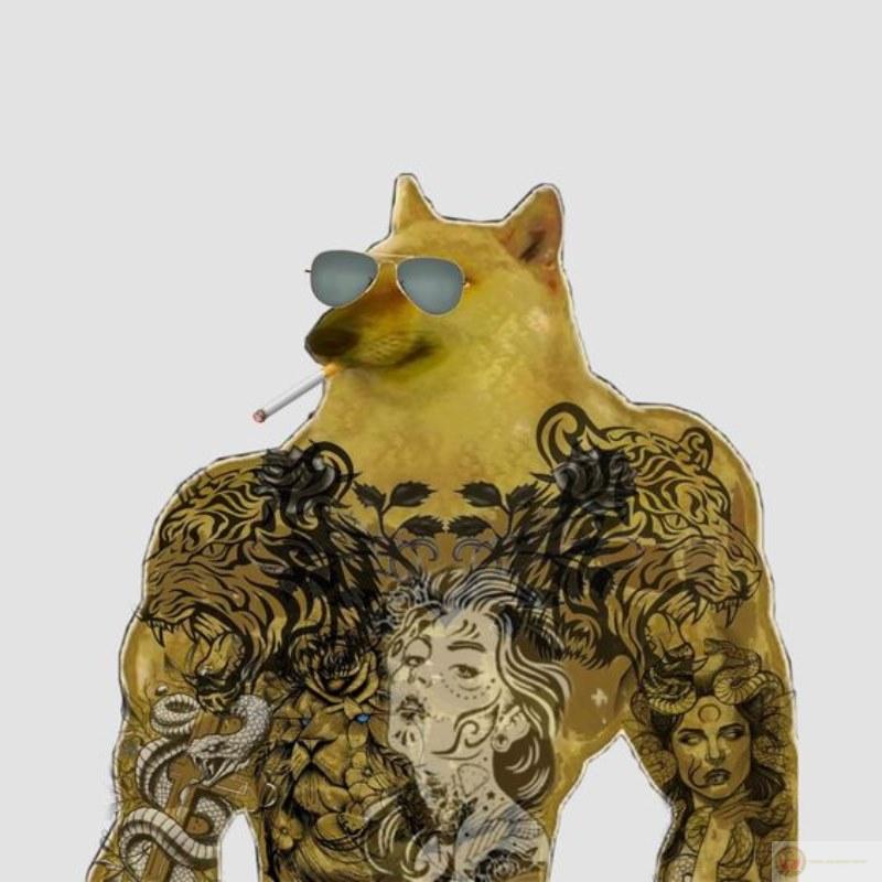 Me try to explain but words go boom