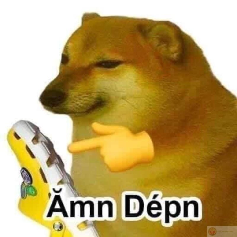 Me try to brong smmile but me mess up