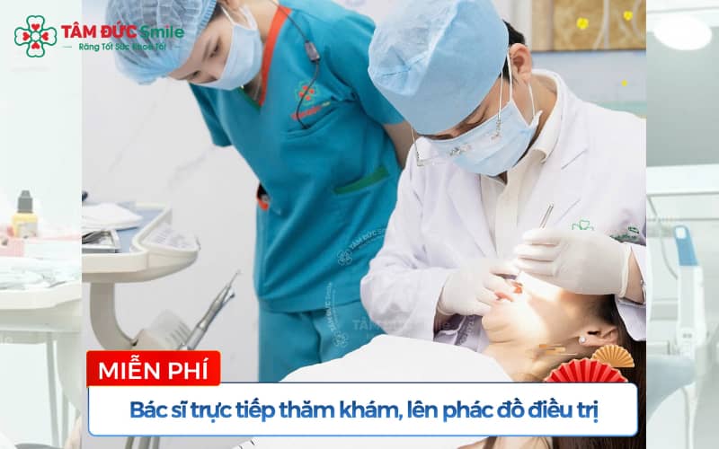 Chi phí chỉnh nha răng chen chúc được xác định theo tình trạng của từng Quý khách