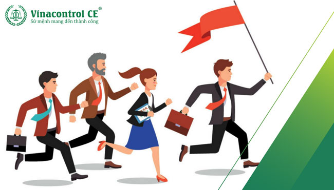 Lãnh đạo là gì? Phân biệt lãnh đạo với quản lý