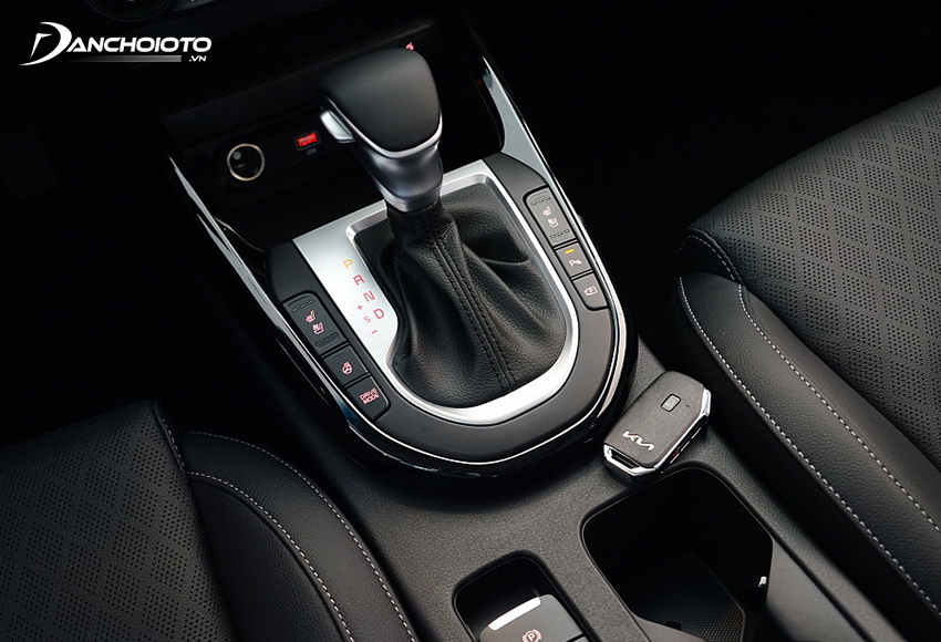 Tính năng khởi động từ xa