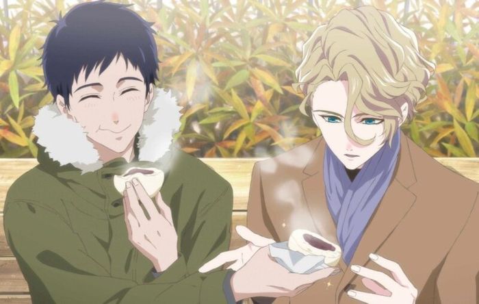 Khám phá bộ ảnh đam mỹ chibi cute, ngập tràn sắc màu và tình yêu trong thế giới anime!