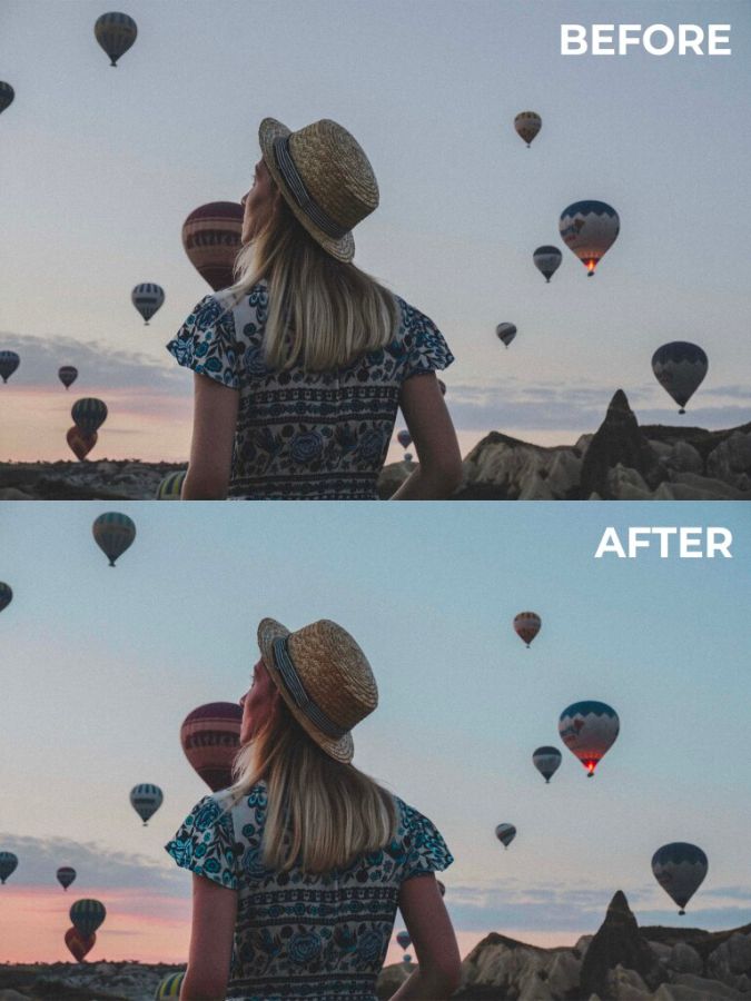 Cách chỉnh màu ảnh trong Photoshop cực đơn giản cho người mới bắt đầu