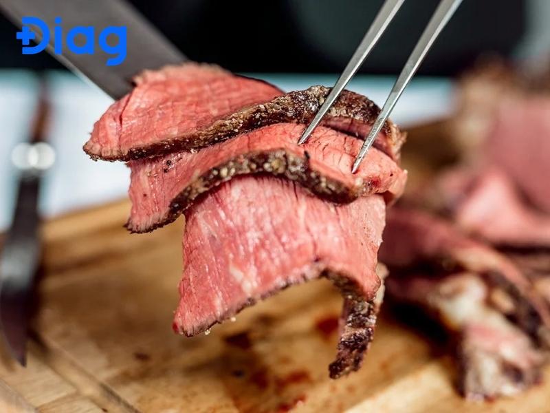 Bị sán chó kiêng ăn gì? 8 loại thực phẩm nên kiêng khi nhiễm sán chó