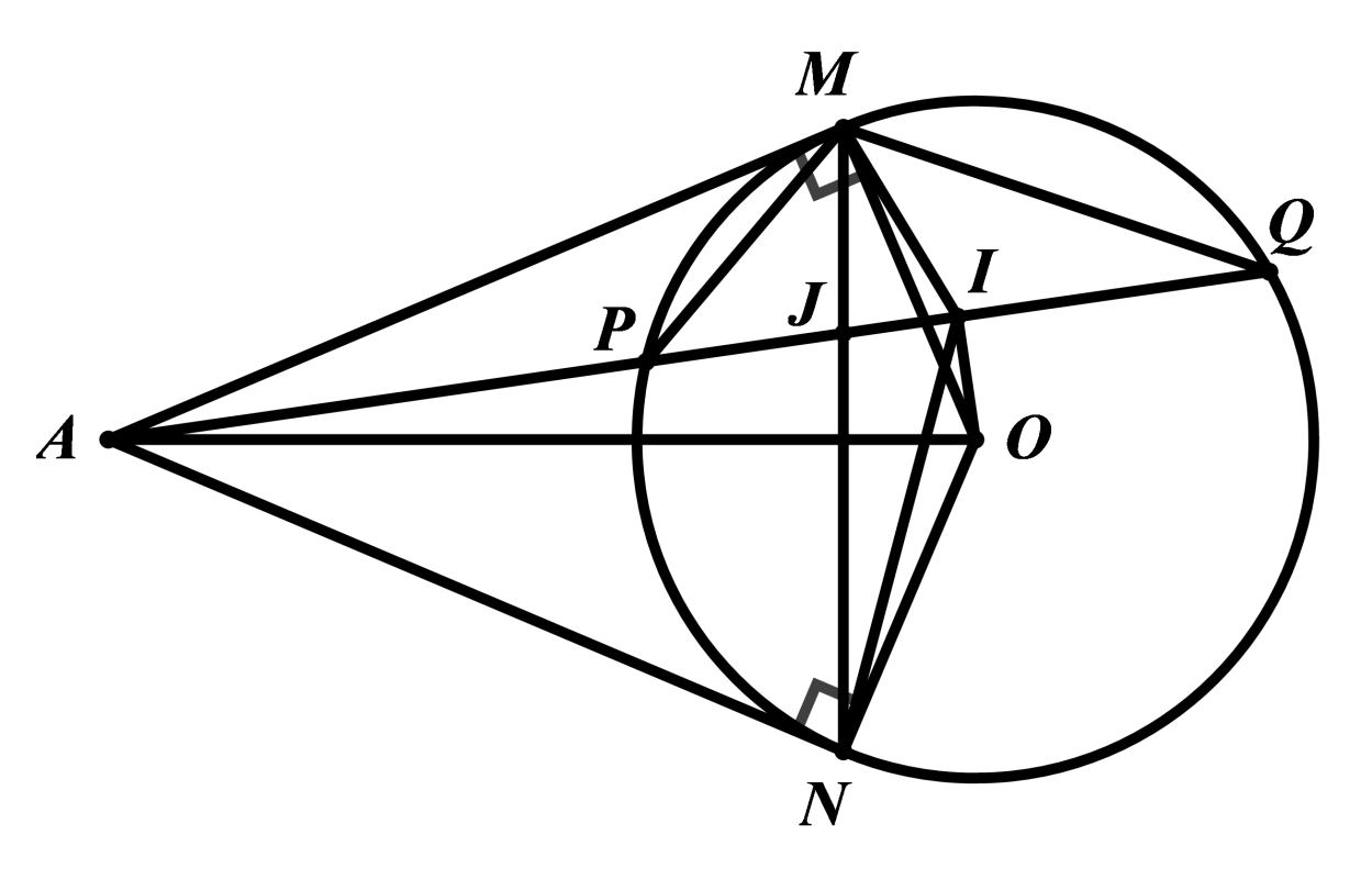   1) Cho tam giác ABC vuông cân tại A có AB = AC = 4cm. Kẻ đường cao AH của tam giác ABC và vẽ cung