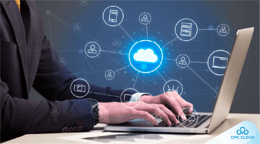 Ví dụ về điện toán đám mây (Cloud Computing) nổi bật