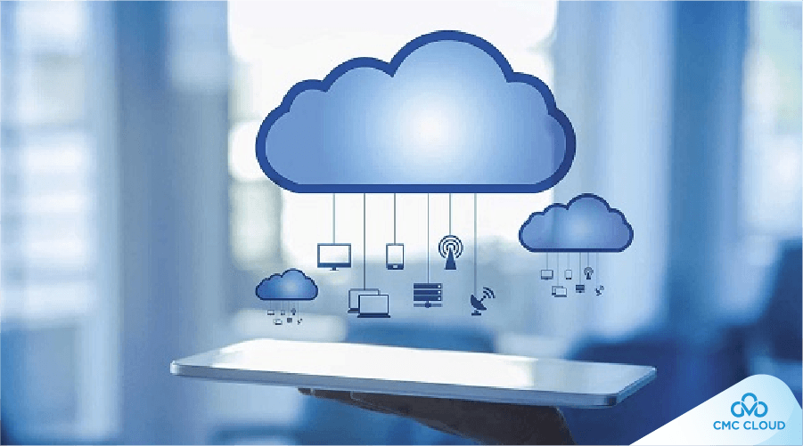 Ví dụ về điện toán đám mây (Cloud Computing) nổi bật