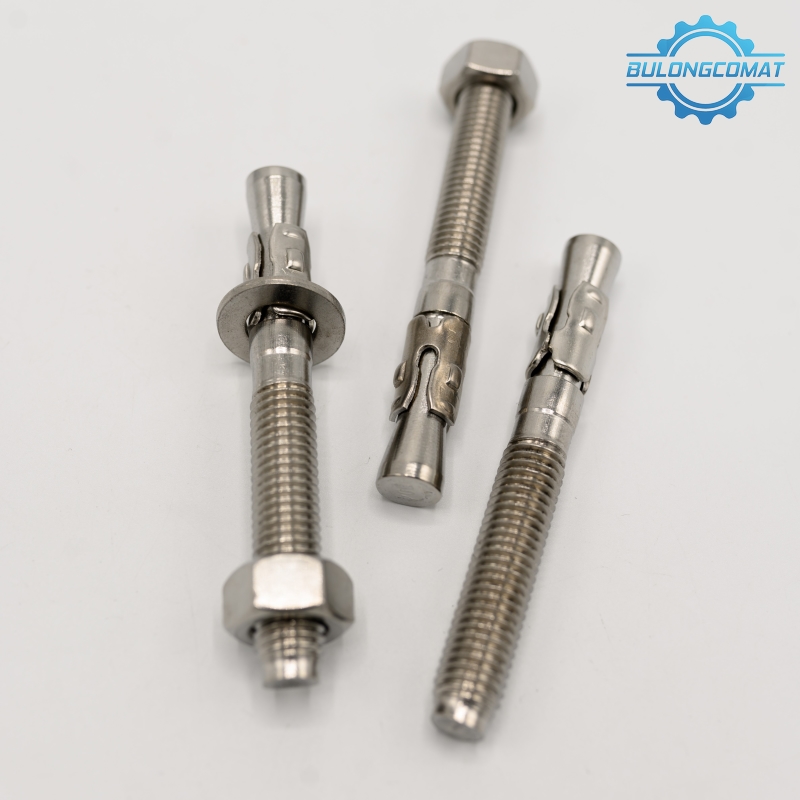 Bu lông bị trờn ren – Nguyên nhân và cách khắc phục hiểu quả