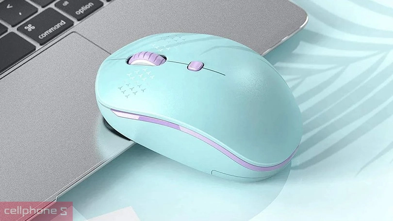 Các loại chuột hiện nay được nhiều người ưa chọn