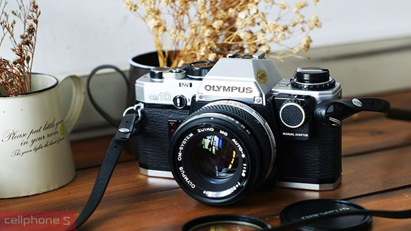 bảo quản máy ảnh ở nhiệt độ phù hợp