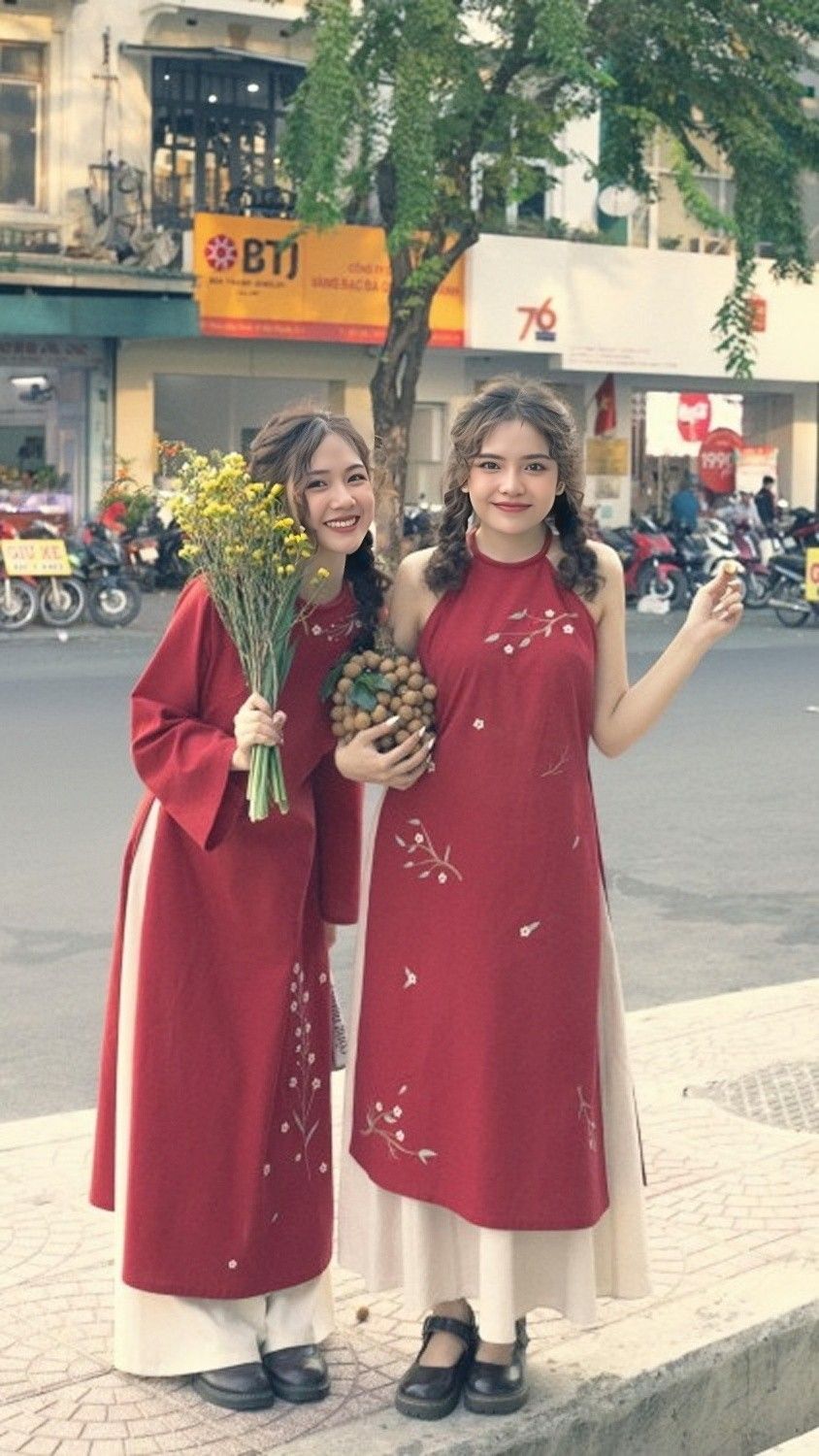 Mỗi khoảnh khắc bên nhau là một bảo vật