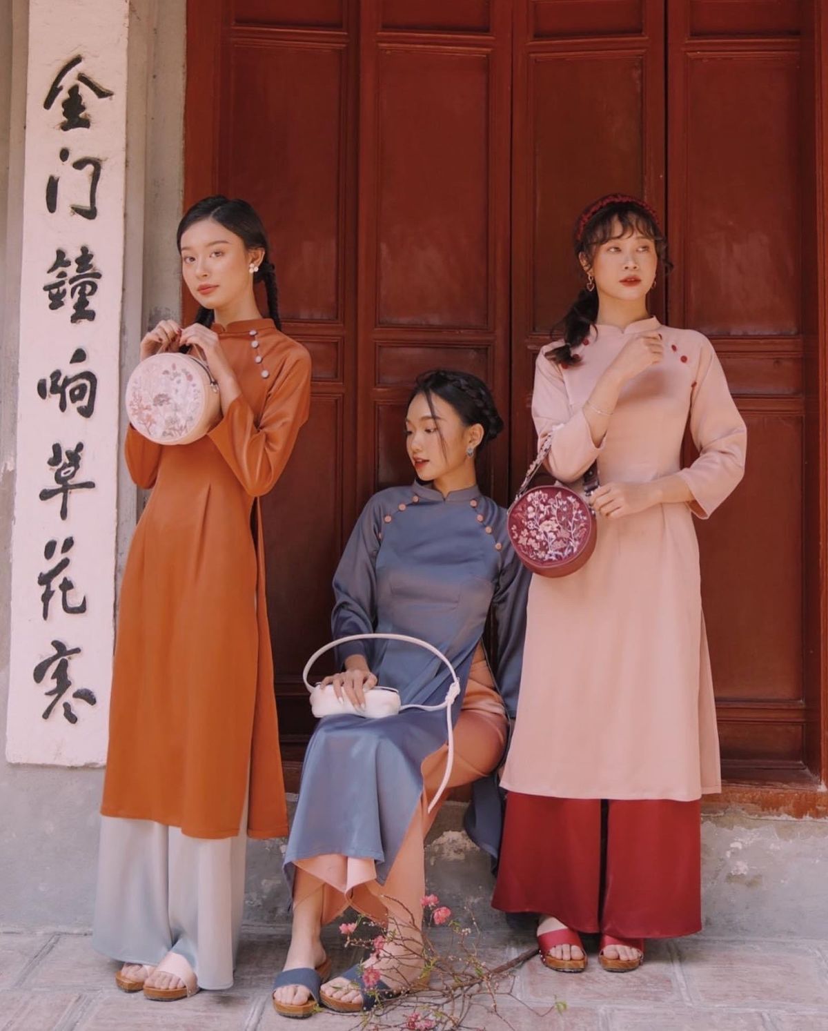 Một khoảnh khắc không lời nhưng đầy cảm xúc