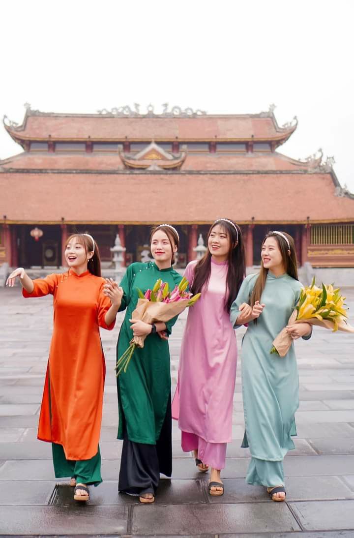 Một khung trời cũ vẫn còn nguyên