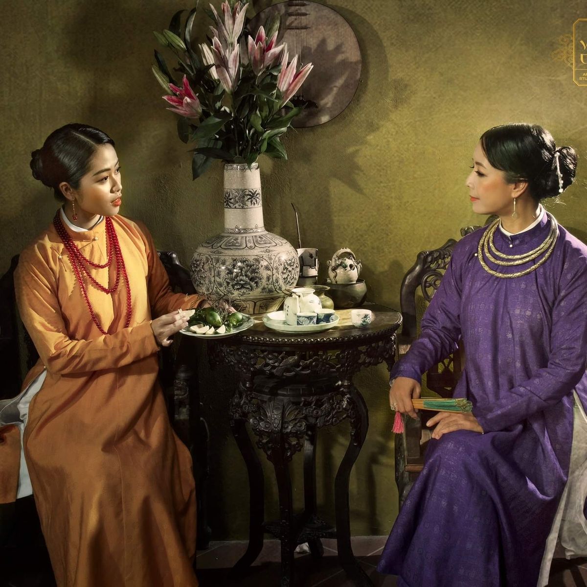 Một thoáng hồn nhiên giữa khung trời trong trẻo