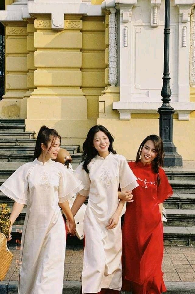 Một thoáng nhìn đủ làm tim ấm