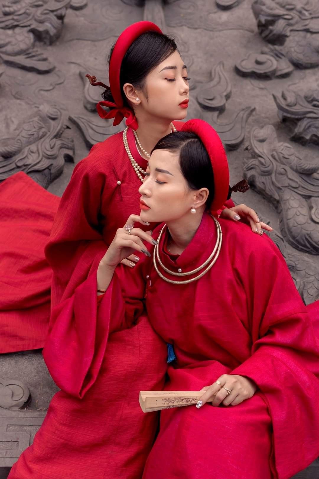 Nhẹ nhàng, dịu êm, và đầy yêu thương