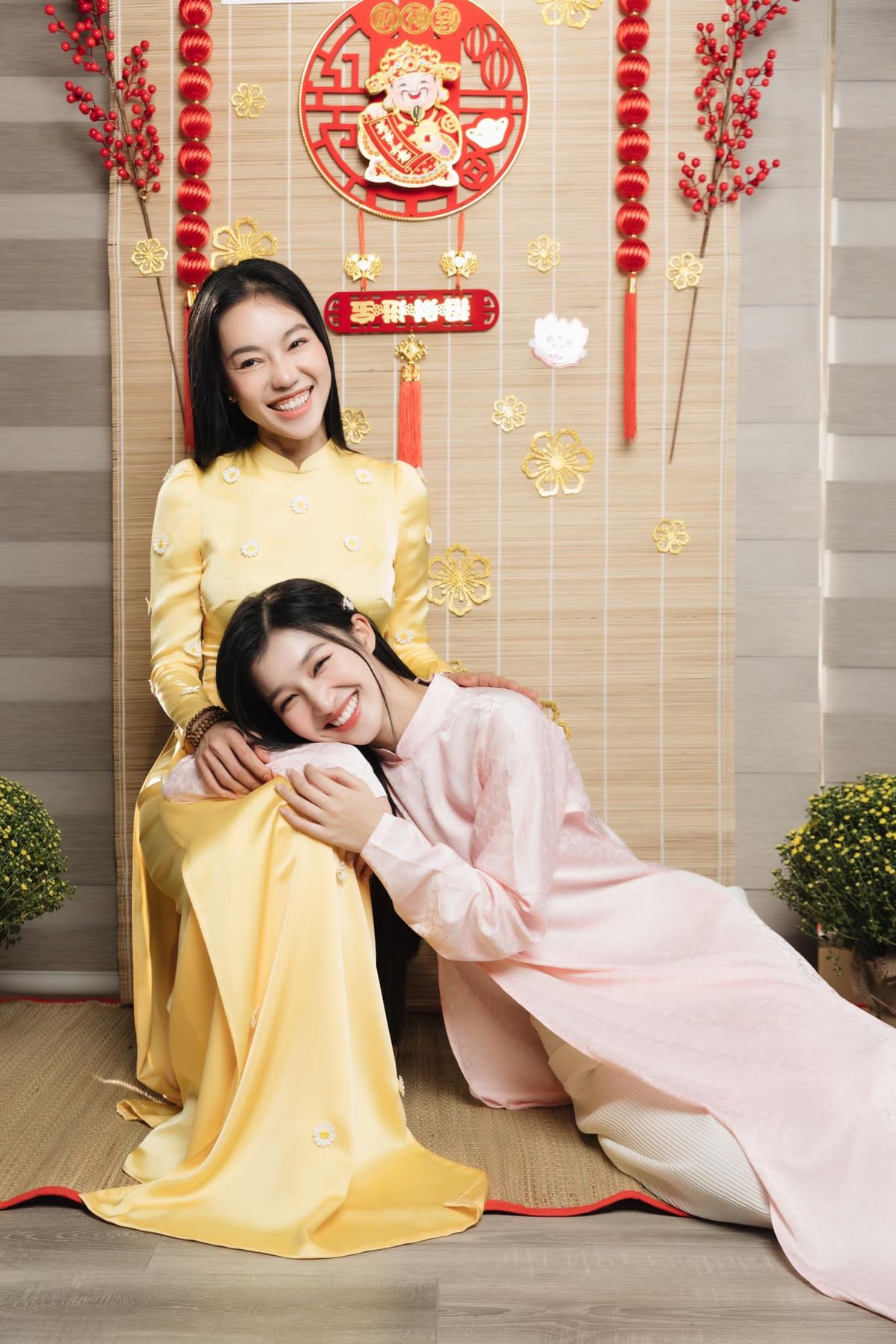 Thanh xuân này sẽ mãi là điều quý giá