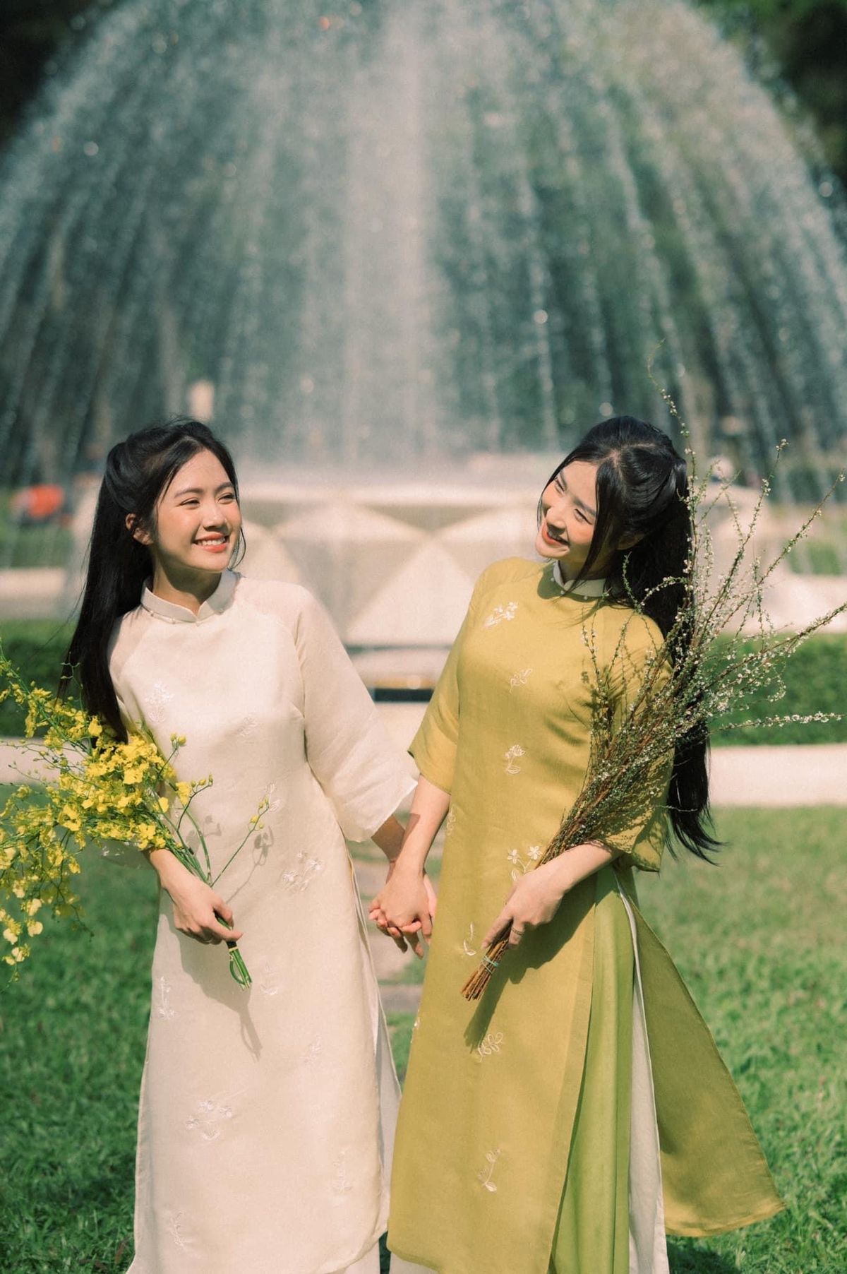 Vẻ đẹp giản dị nhưng không thể lãng quên