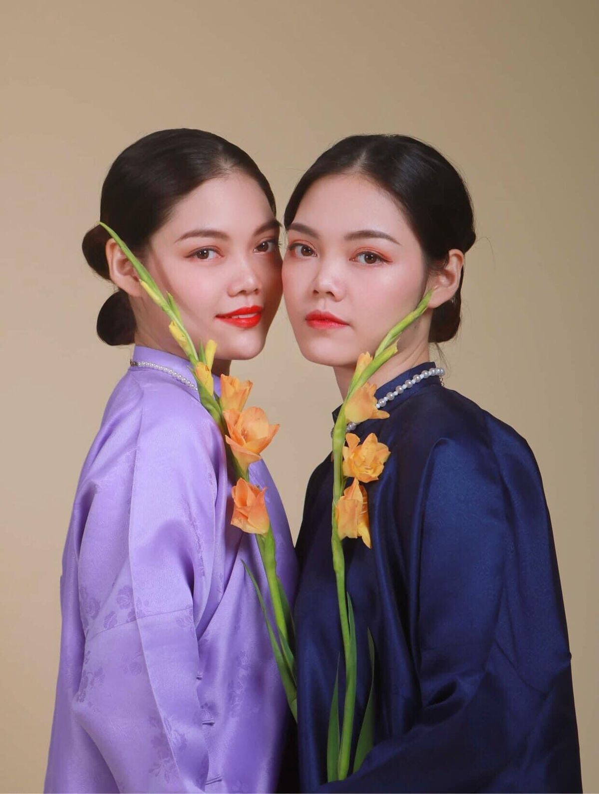 Vẻ đẹp lưu lại dấu ấn thời gian