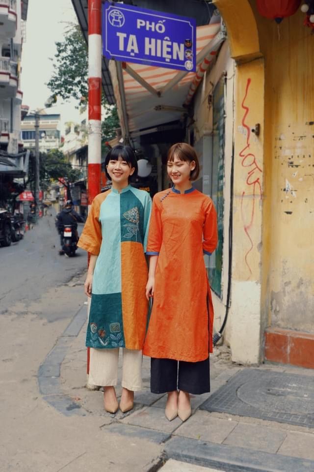 Vẻ đẹp mộc mạc nhưng đậm chất thơ