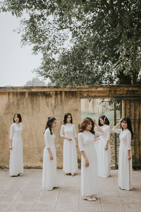 Bức ảnh này là món quà của thanh xuân