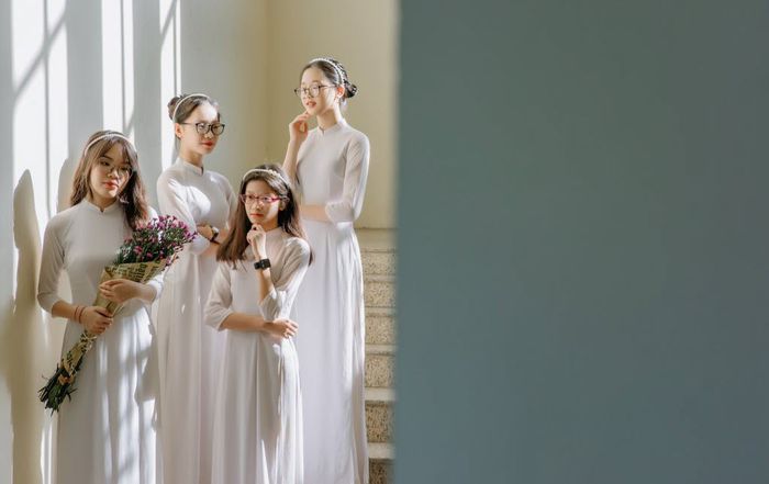 Một thoáng dịu dàng giữa chốn phố đông