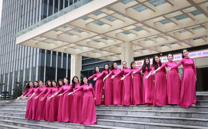 Cùng nhau lưu giữ thanh xuân không phai