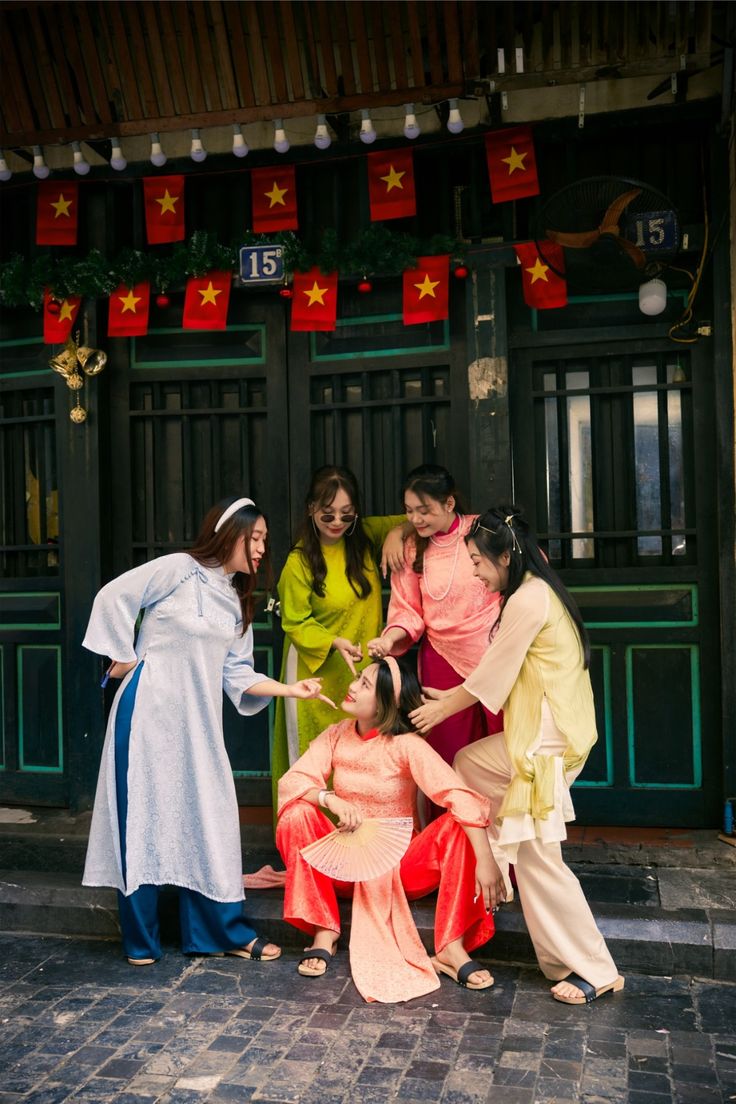 Ánh nắng ôm trọn nụ cười trong veo