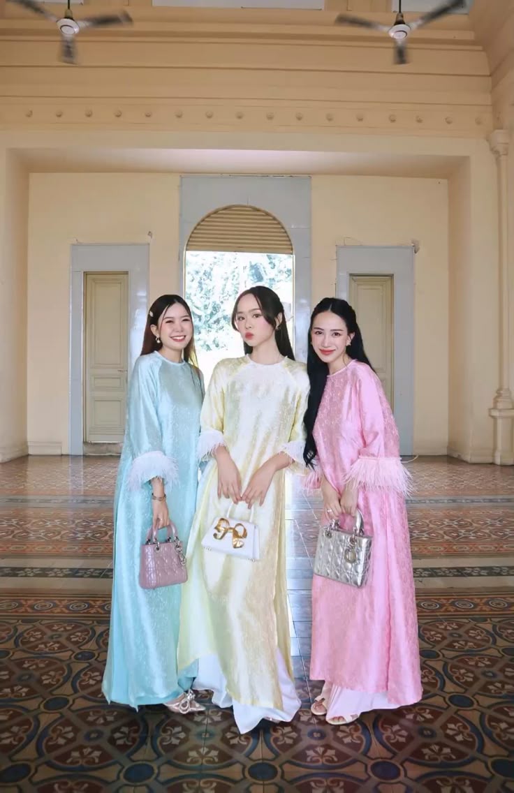 Vẻ đẹp bất chợt khiến lòng người xao xuyến