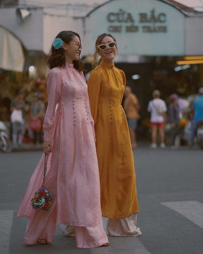 Bức ảnh này tựa một khúc ca lặng thầm