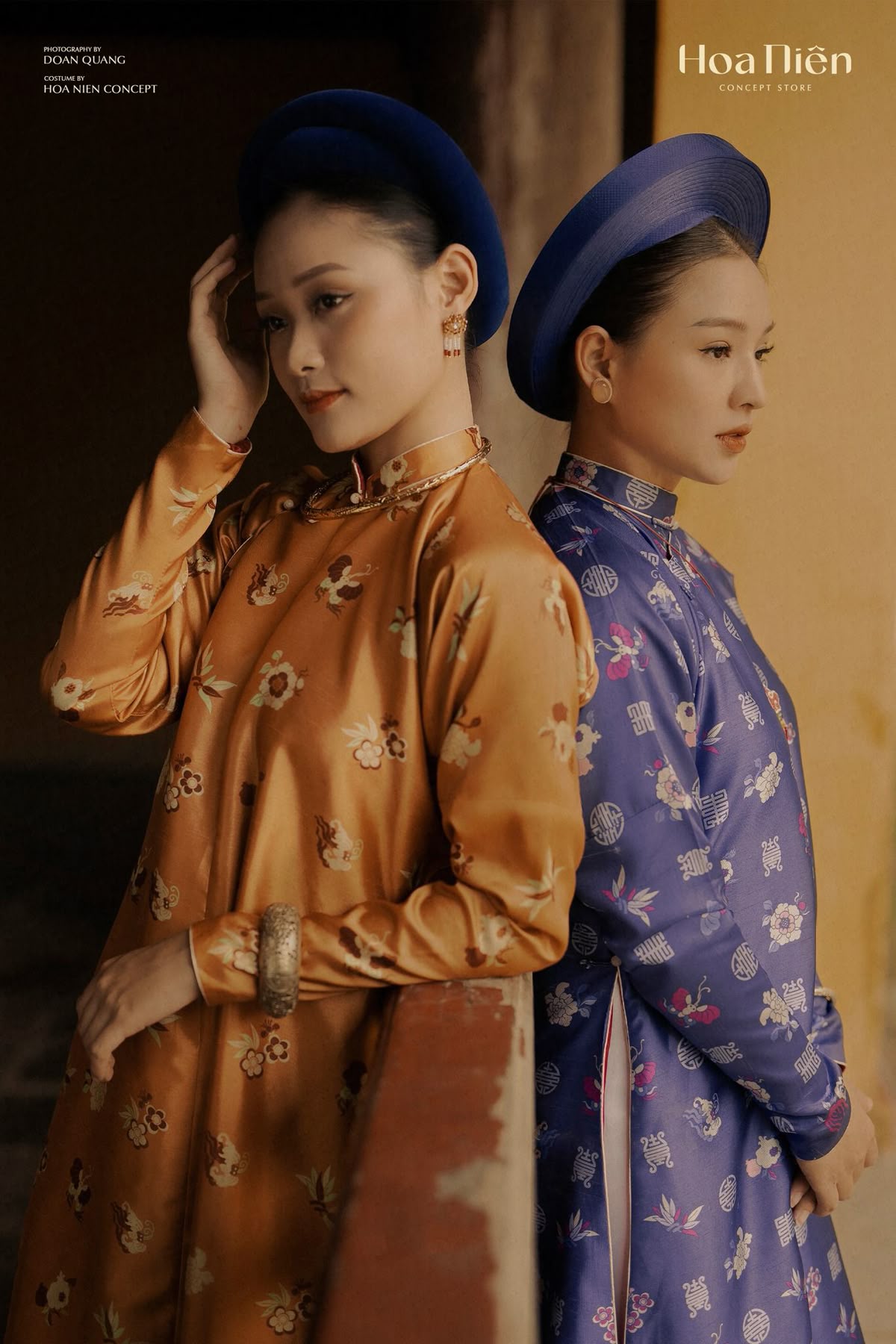 Bước đi khẽ khàng như mưa rơi đầu ngõ