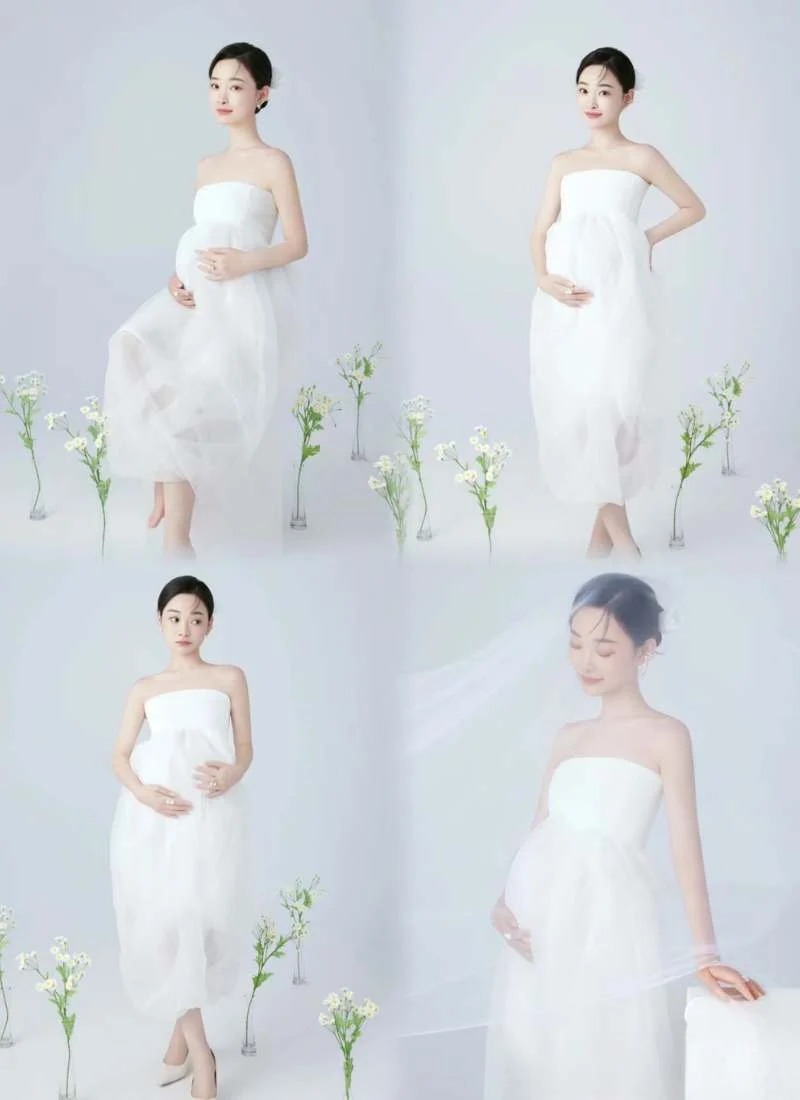 Chụp hình bầu tại nhà