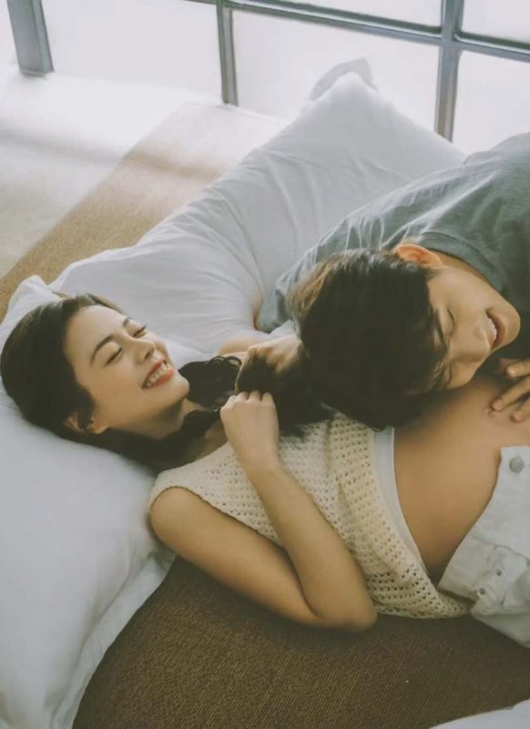 Gợi ý 5 concept tự chụp ảnh bầu tại nhà đơn giản mà đẹp