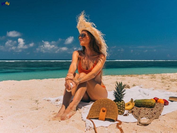 Sử dụng thêm phụ kiện 