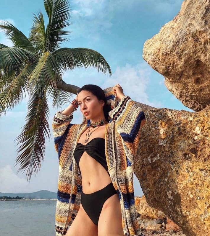 Top địa chỉ chụp hình bikini đẹp và uy tín nhất Đà Nẵng khi du lịch