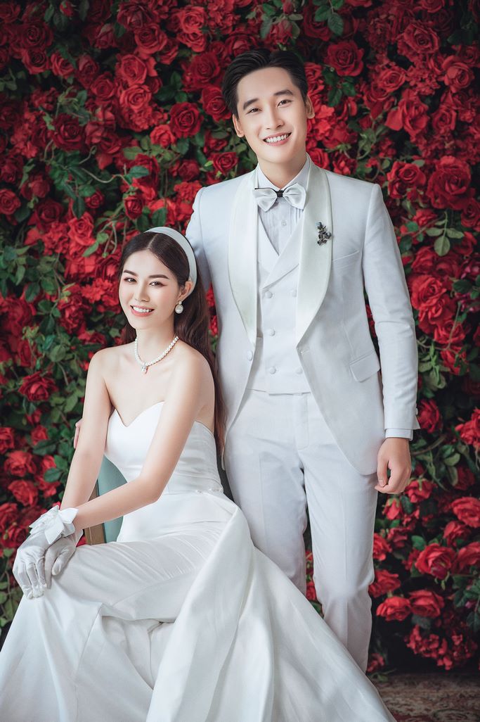 chup anh cuoi phong cach han quoc