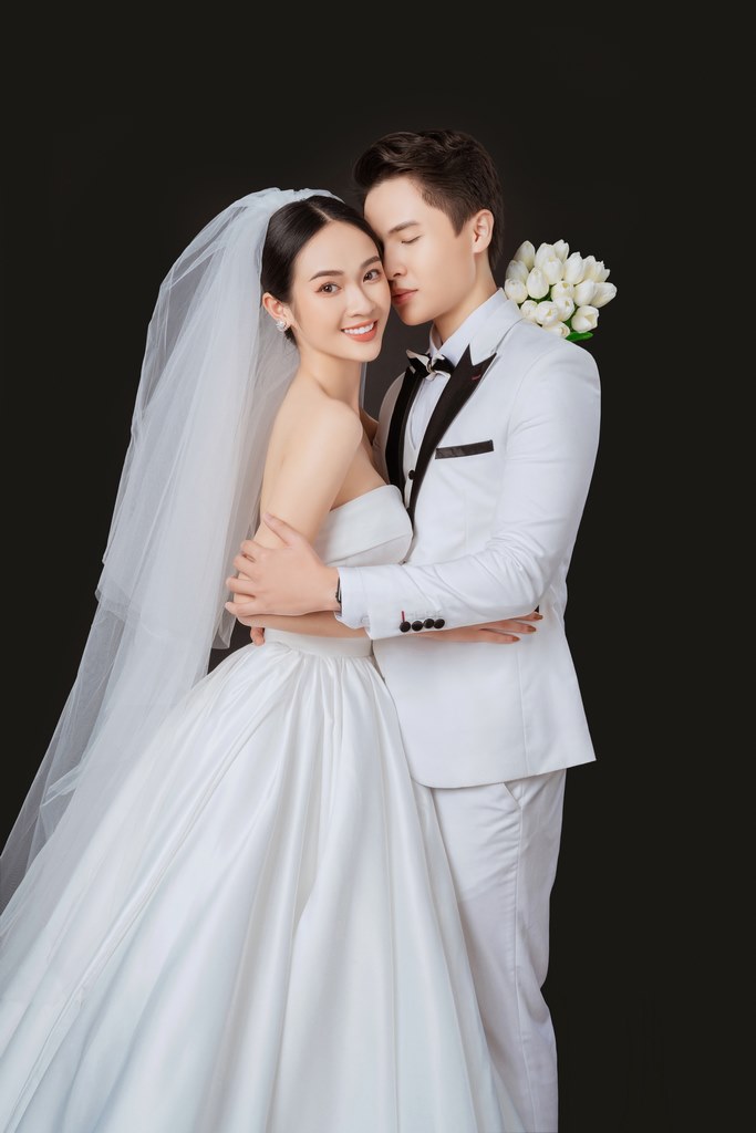 chup anh cuoi phong cach han quoc