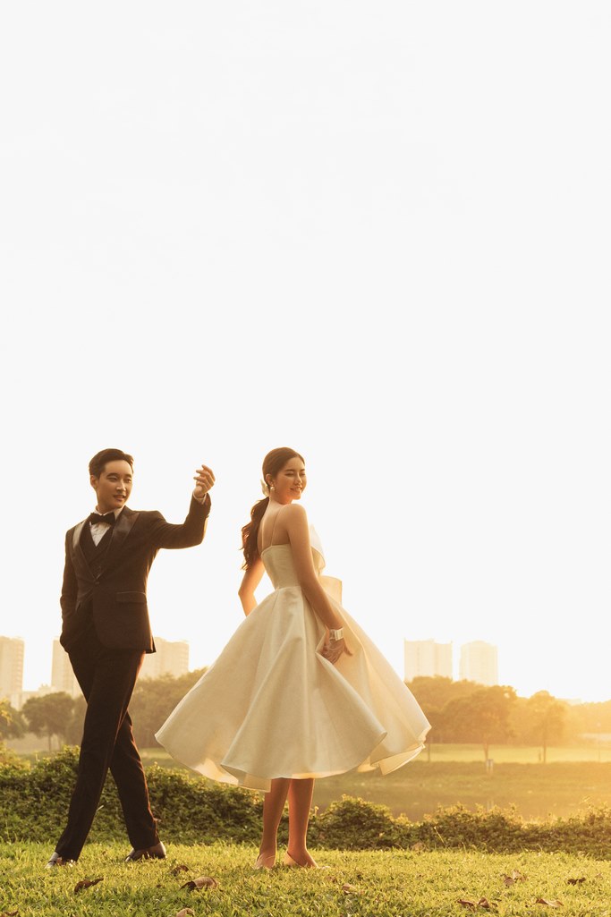 chup anh cuoi phong cach han quoc