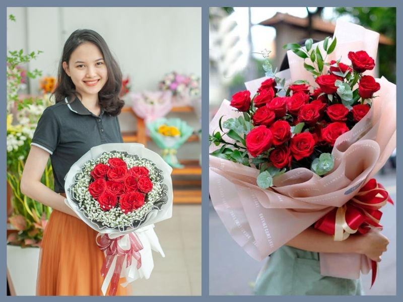 20 món quà 8/3 cho người yêu vô cùng lãng mạn và ý nghĩa