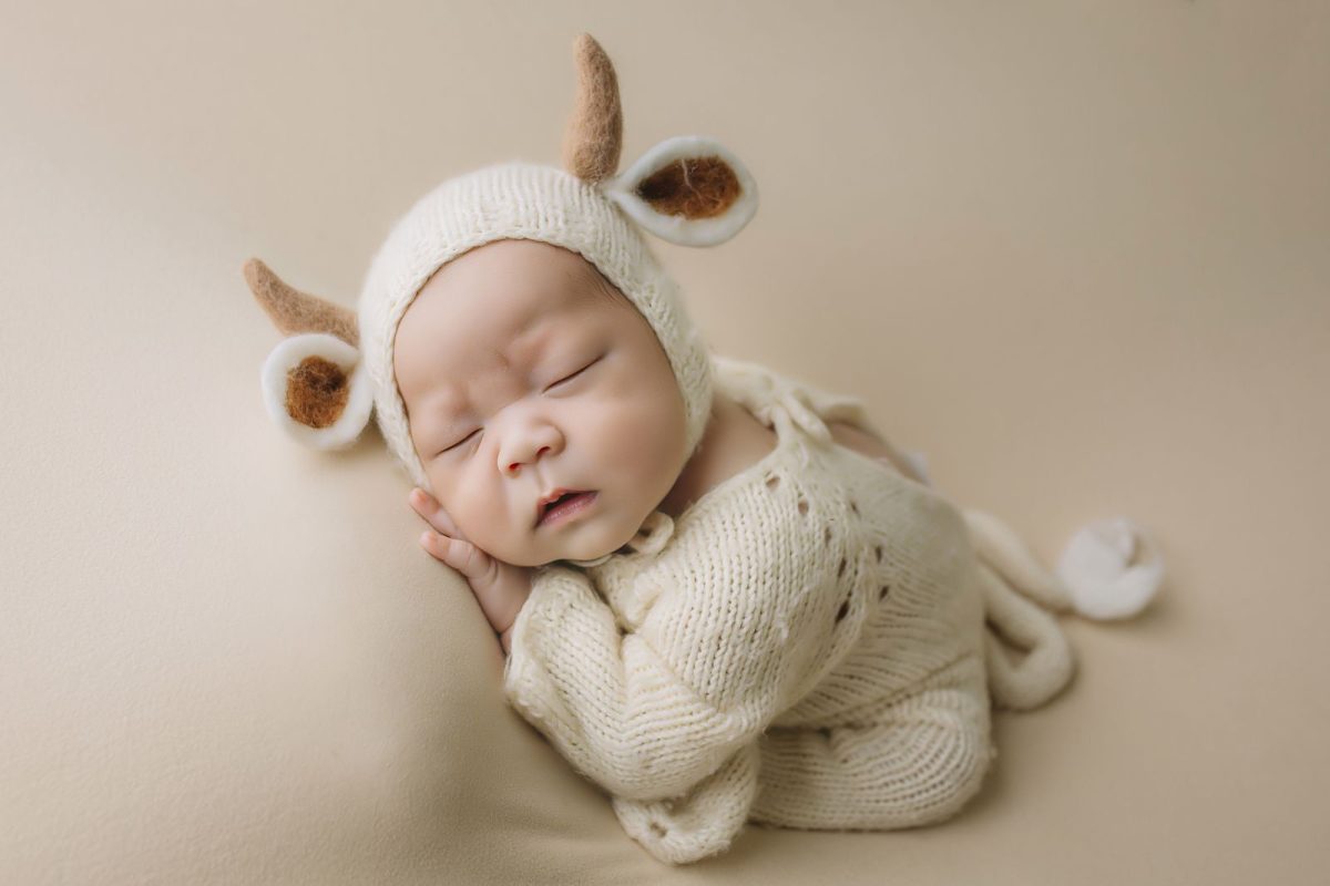 Chụp ảnh đẹp cho bé giá rẻ tại Hà Nội | AlohaBaby Studio