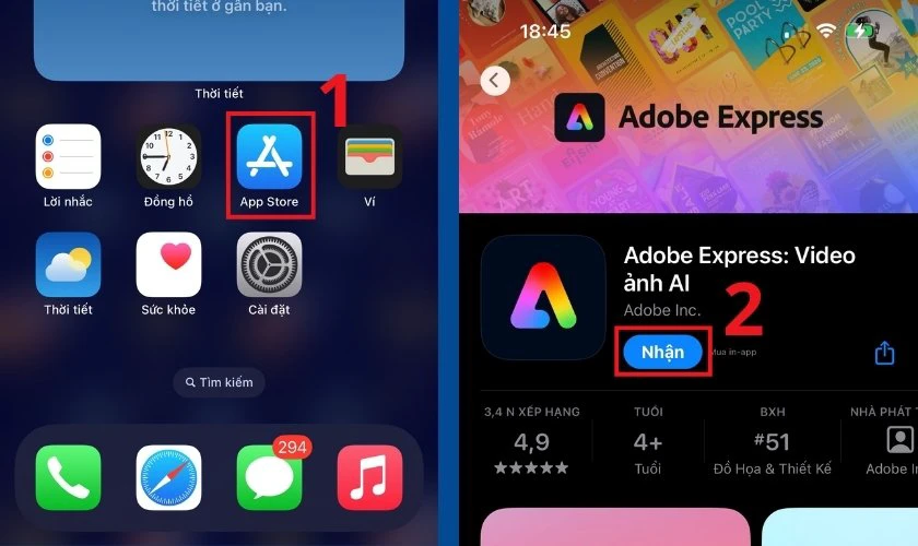 Hướng dẫn cách khắc phục chụp ảnh camera sau mặt bị lệch trên iPhone 