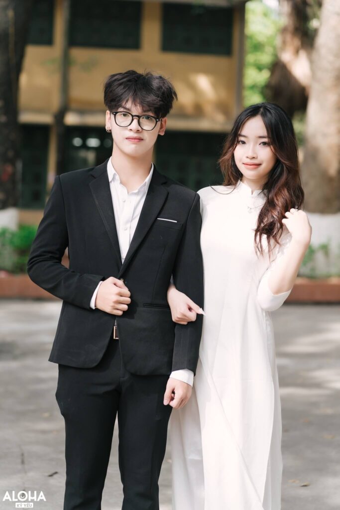 Cùng nhau tan trường